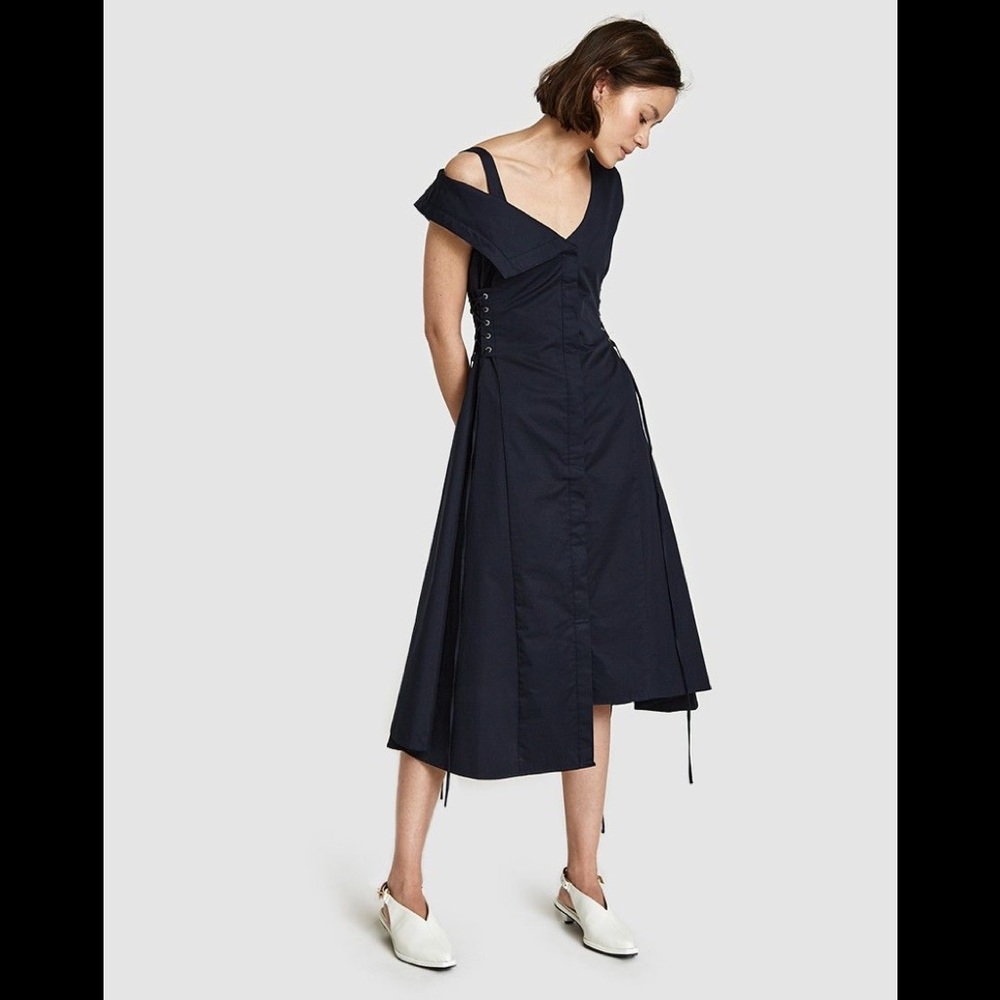 Farrow Gelina Dress - Size Large